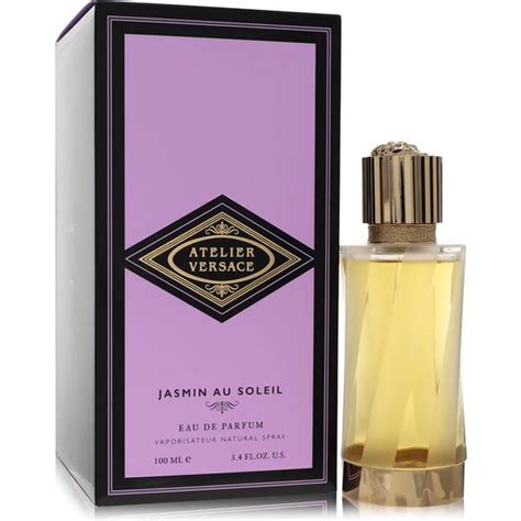 versace perfume jasmine|Jasmin au Soleil Versace for women and men.